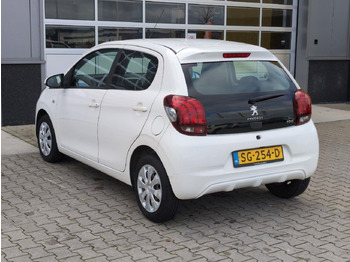 Voiture à hayon Peugeot 108 1.0 e - VTi Active | 2018 | 73.241 km | Automaat | SG254D | NAP: Logisch: photos 3