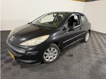 Voiture à hayon PEUGEOT