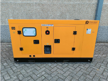 Groupe électrogène Stahltech 70kVA Diesel Generator Nieuw: photos 2