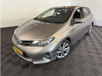 Voiture à hayon TOYOTA