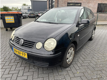 Voiture VOLKSWAGEN