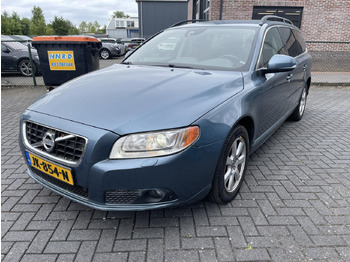 Voiture VOLVO