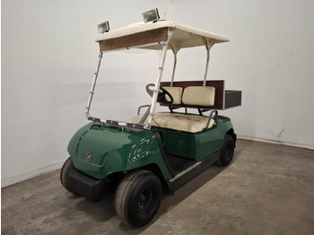 Voiturette de golf YAMAHA