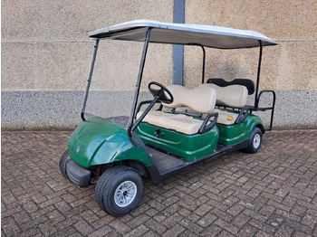 Voiturette de golf YAMAHA