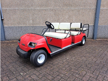 Voiturette de golf YAMAHA