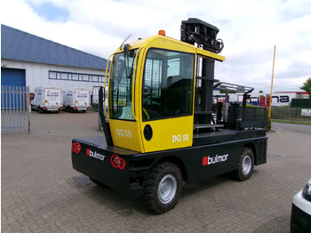 Chariot latéral BULMOR DQR60/12/4.7D: photos 2