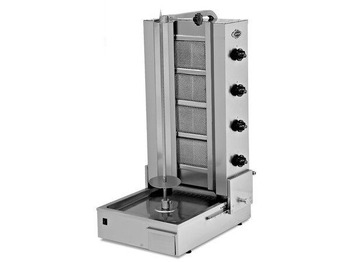 Machine agroalimentaire