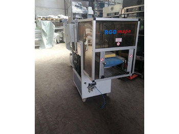 Machine d'emballage et de conditionnement
