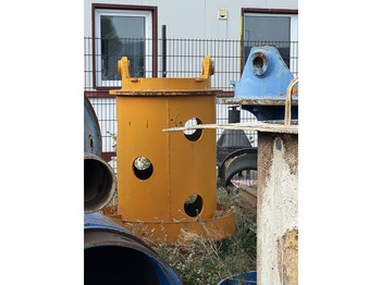 Engins de chantier