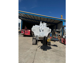 Foreuse Soilmec SM 400: photos 3