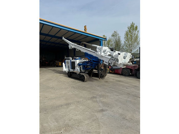 Foreuse Soilmec SM 400: photos 4