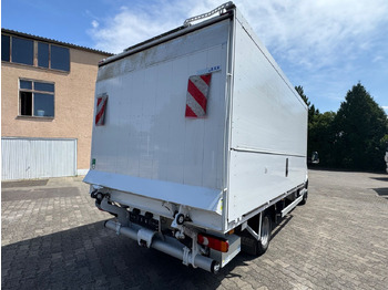 Camion pour le transport de boissons Mercedes-Benz Sprinter 514/LBW/KLIMA/aus.1Hand/GT-Zertifikat: photos 4