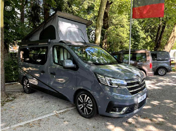 Fourgon aménagé ADRIA