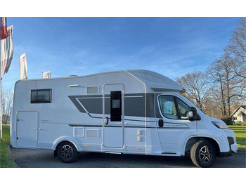 Camping-car profilé ADRIA Matrix