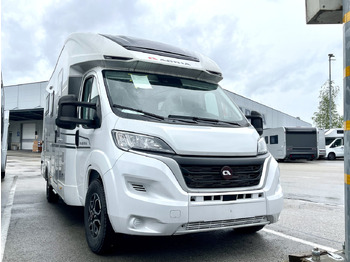 Camping-car profilé ADRIA Matrix