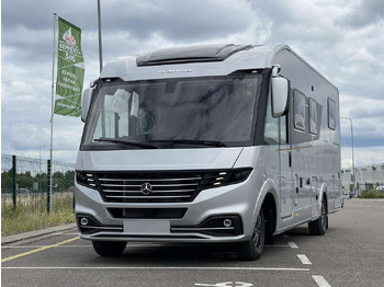 Camping-car intégral ADRIA Supersonic