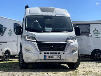 Fourgon aménagé ADRIA Twin