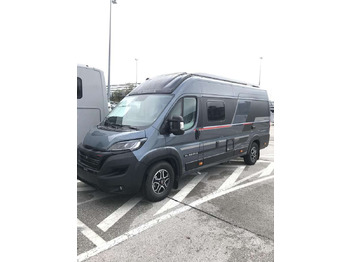 Fourgon aménagé ADRIA Twin