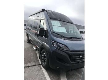 Fourgon aménagé ADRIA Twin