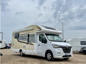 Camping-car profilé AHORN CAMP