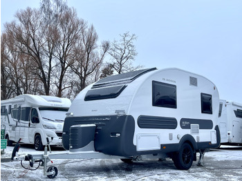 Caravane ADRIA Action