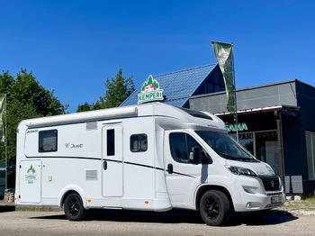Camping-car profilé DETHLEFFS T7052 DBL: photos 2