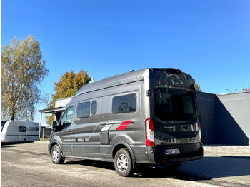 Fourgon aménagé LMC Innovan 590C: photos 2