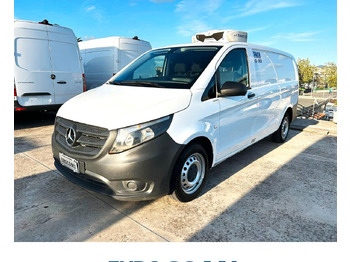 Utilitaire frigorifique MERCEDES-BENZ Vito 114