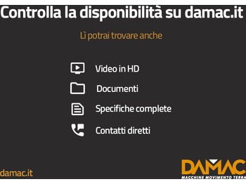 Rampe de chargement DAMAC 150x40: photos 4