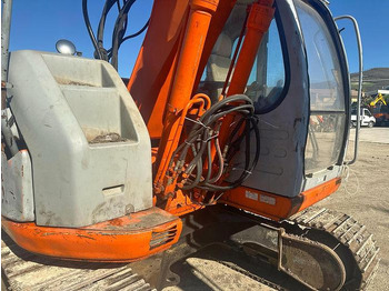 Pelle Fiat KOBELCO E115SR: photos 4