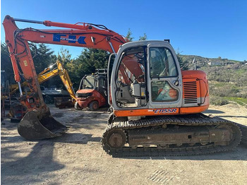 Pelle Fiat KOBELCO E115SR: photos 2