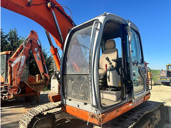 Pelle Fiat KOBELCO E115SR: photos 5