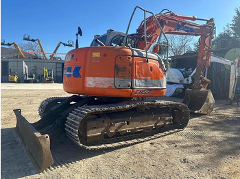 Pelle Fiat KOBELCO E115SR: photos 3