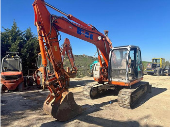 Pelle KOBELCO