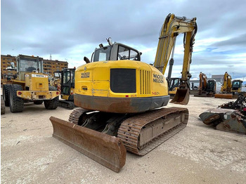 Pelle WACKER NEUSON 14504: photos 4