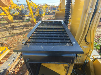 Pelle sur chenille CATERPILLAR 330D: photos 4 Pelle sur chenille CATERPILLAR 330D: photos 4