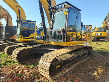 Pelle sur chenille CATERPILLAR 330D: photos 3 Pelle sur chenille CATERPILLAR 330D: photos 3