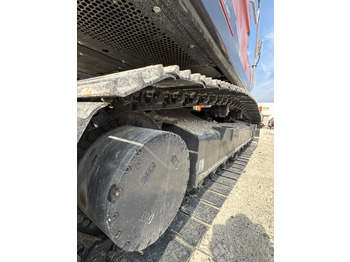 Pelle sur chenille DOOSAN DX225: photos 5