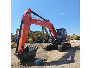 Pelle sur chenille HITACHI ZX240