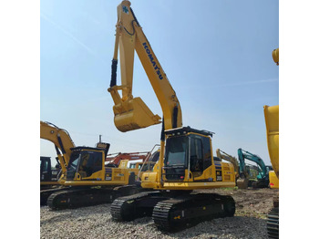 Pelle sur chenille KOMATSU PC 200-8N1: photos 4