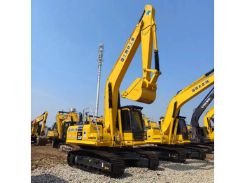 Pelle sur chenille KOMATSU PC 200-8N1: photos 3