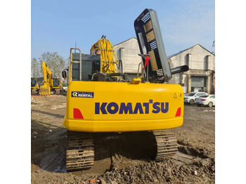 Pelle sur chenille KOMATSU PC200: photos 4