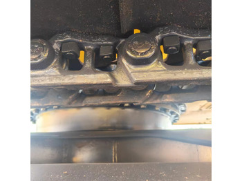 Pelle sur chenille KOMATSU PC200: photos 4