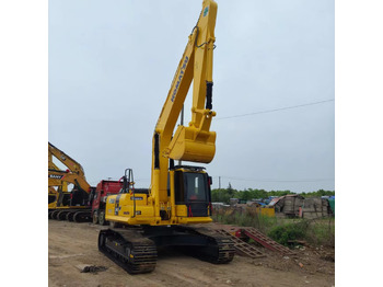 Pelle sur chenille KOMATSU PC240LC-8: photos 4