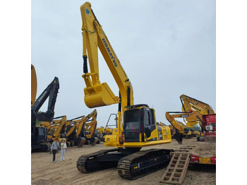 Pelle sur chenille KOMATSU PC240LC-8: photos 2