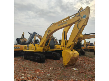 Pelle sur chenille KOMATSU PC350: photos 4