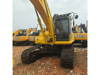 Pelle sur chenille KOMATSU PC350: photos 5