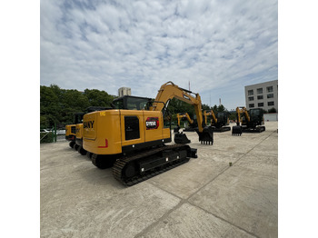 Pelle sur chenille SANY SY 95C: photos 3 Pelle sur chenille SANY SY 95C: photos 3