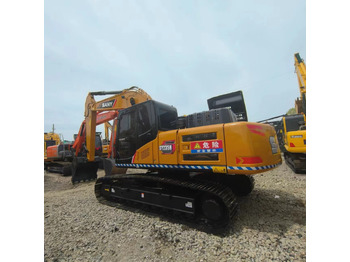 Pelle sur chenille SANY SY235H: photos 2 Pelle sur chenille SANY SY235H: photos 2