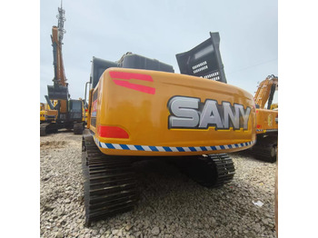 Pelle sur chenille SANY SY235H: photos 5 Pelle sur chenille SANY SY235H: photos 5